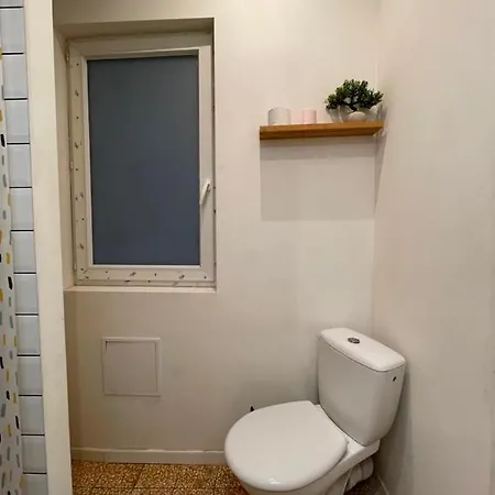 Nimes, 6 Rue Nationale Apartamento Nîmes